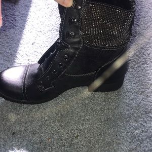 G by Guess Boots